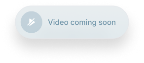 Coming Soon