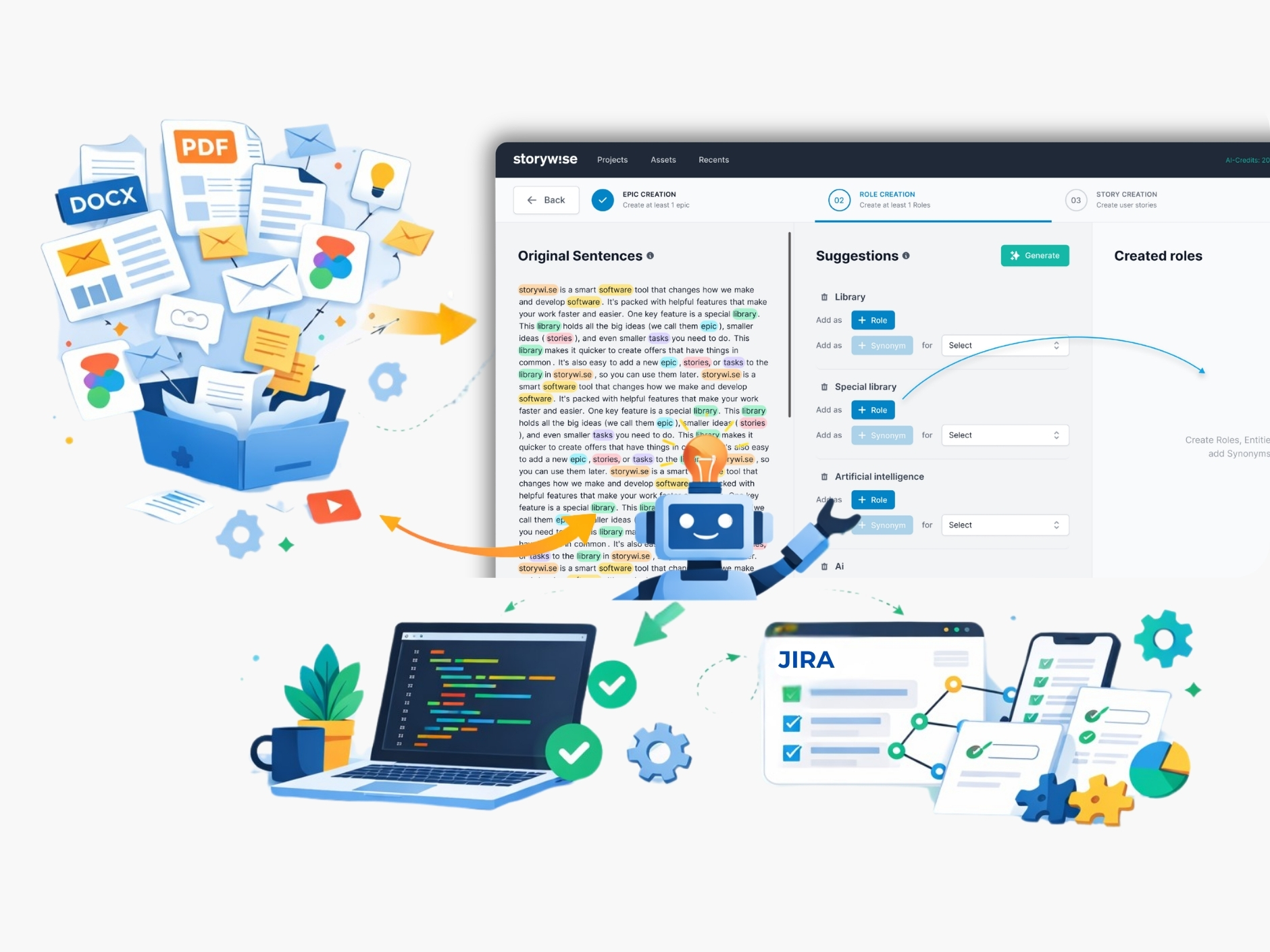 How Developers Benefit from AI-Powered Proposal Tools