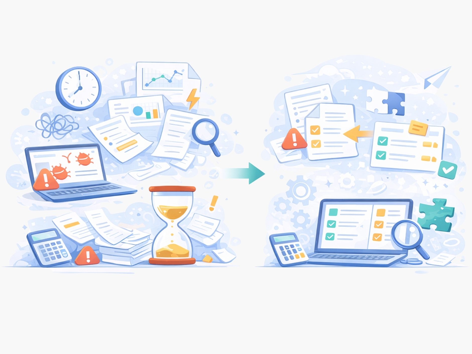 Top 5 Challenges in Software Proposal Creation & How to Solve Them